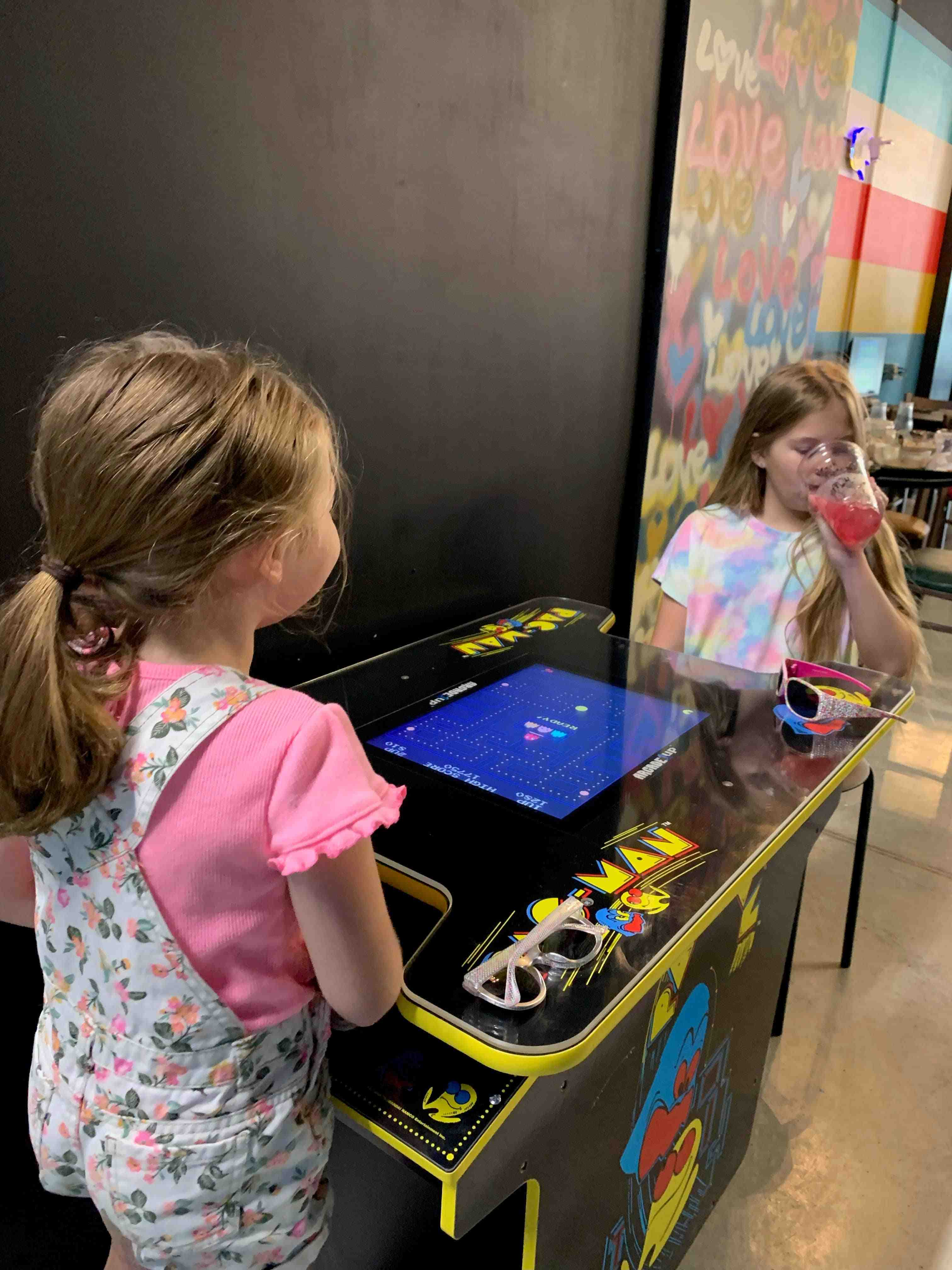 CTRL Coffee & Cereal Bar Downtown Omaha, NE